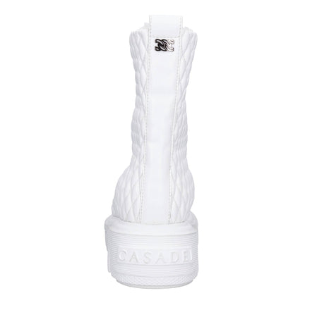 Casadei Stivali Bianco da donna