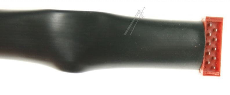 Cavo flat 350mm cappa cucina Faber Roblin Cylindra Isola 133.0191.395