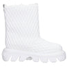 Casadei Stivali Bianco da donna