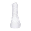 Casadei Stivali Bianco da donna
