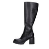 Casadei Stivali Nero da donna