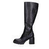 Casadei Stivali Nero da donna