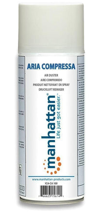 Bomboletta Spray Aria Compressa per Pulizia 400ml