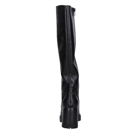 Casadei Stivali Nero da donna