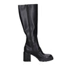 Casadei Stivali Nero da donna