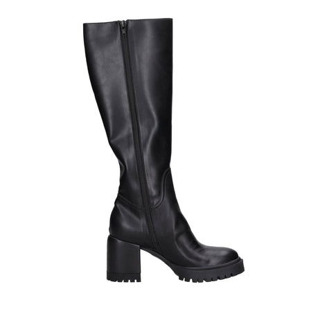 Casadei Stivali Nero da donna
