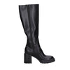 Casadei Stivali Nero da donna