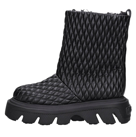 Casadei Stivali Nero da donna