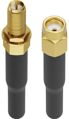 Cavo antenna RP-SMA M/F 1 mt