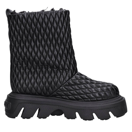 Casadei Stivali Nero da donna