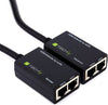 Amplificatore HDMI Cat 5e/6 Compatto 30m
