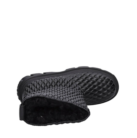 Casadei Stivali Nero da donna