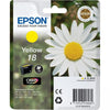 CARTUCCIA EPSON GIALLO XP 30