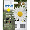 CARTUCCIA EPSON GIALLO XL
