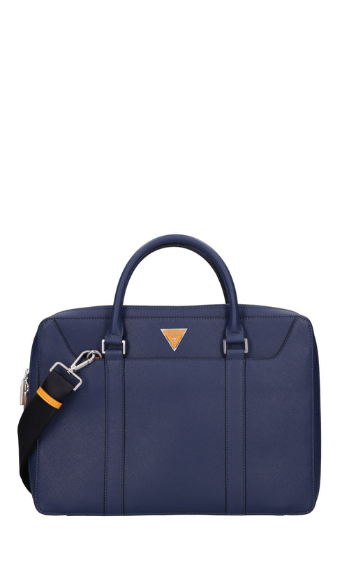 Guess Borse... Blu da donna