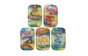 Gamevision PK60494 POKEMON Mini Tin Giugno Paldea Sfavillante Assortito
