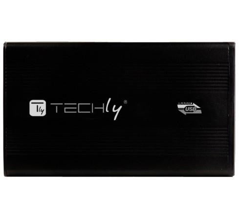 Box esterno HDD/SSD SATA 2.5'' USB 3.0