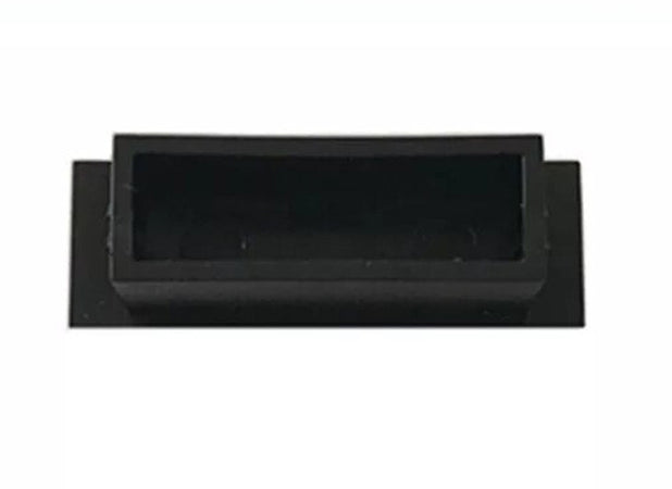 Tappo per Fori Connettori SC Duplex