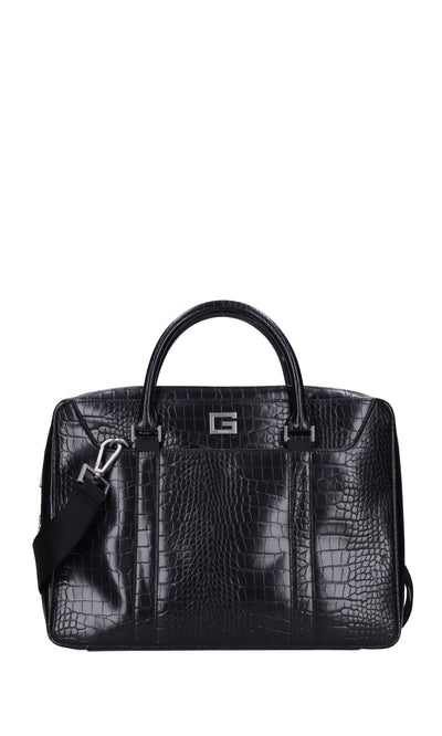 Guess Borse... Nero da uomo