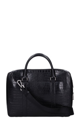 Guess Borse... Nero da uomo