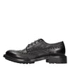HUNDRED 100 Scarpe basse Nero da donna