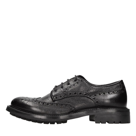 HUNDRED 100 Scarpe basse Nero da donna