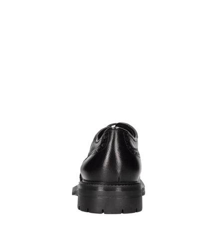 HUNDRED 100 Scarpe basse Nero da donna