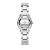 Orologio LUCIEN ROCHAT donna Madame acciaio / blu