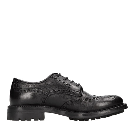 HUNDRED 100 Scarpe basse Nero da donna