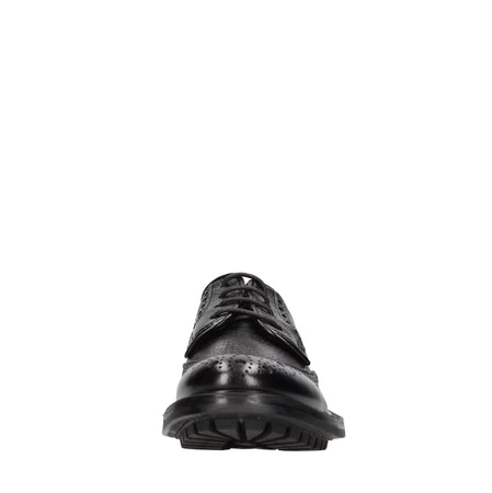 HUNDRED 100 Scarpe basse Nero da donna