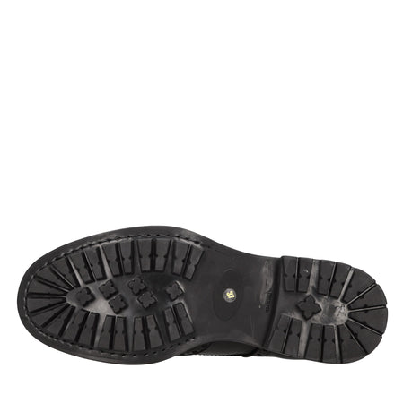 HUNDRED 100 Scarpe basse Nero da donna