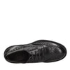 HUNDRED 100 Scarpe basse Nero da donna