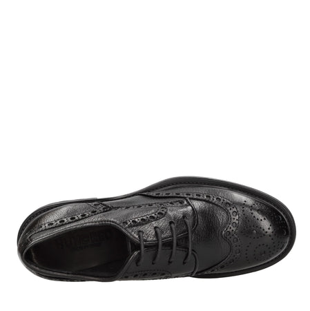 HUNDRED 100 Scarpe basse Nero da donna