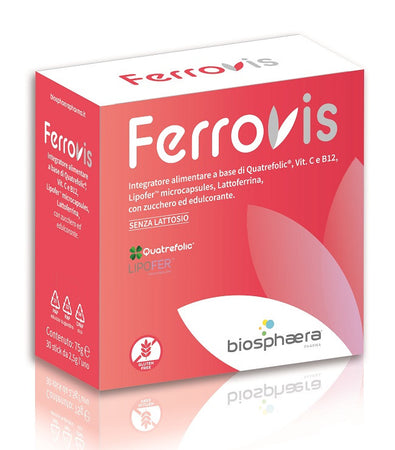 Ferrovis 30stick