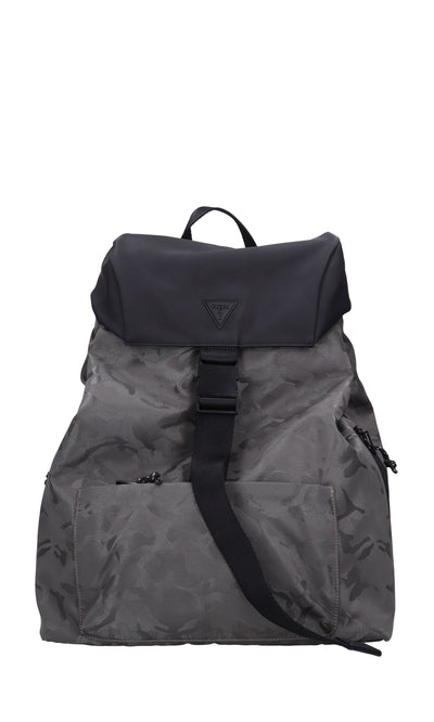 Guess Borse... Grigio da uomo