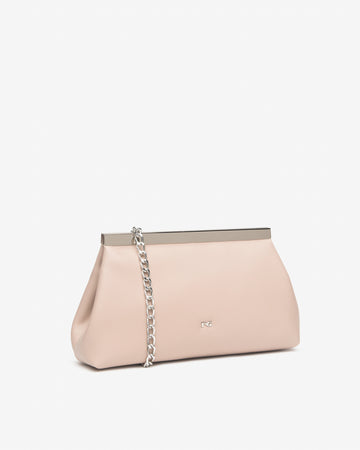 Nero Giardini pochette donna col. femme E644131DE677