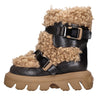 Casadei Stivali Marrone da donna