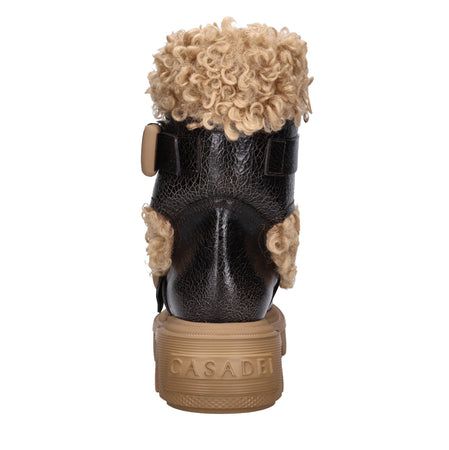 Casadei Stivali Marrone da donna