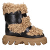 Casadei Stivali Marrone da donna