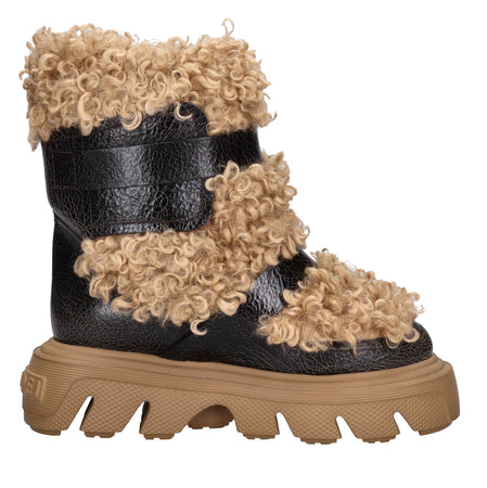 Casadei Stivali Marrone da donna