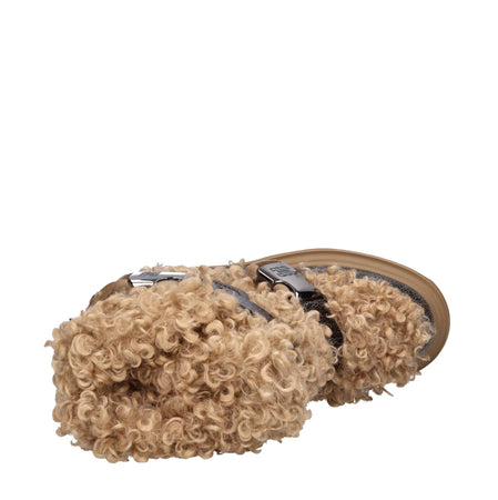 Casadei Stivali Marrone da donna