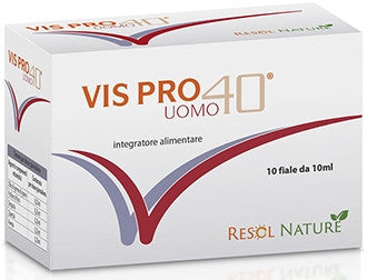 Vis pro 40 uomo 10f