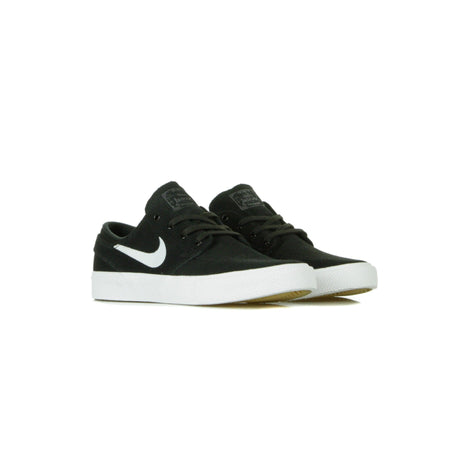 Nike Scarpa Bassa Uomo Sb Zoom Janoski Rm Black/white/thunder Grey/gum Light Brown da uomo