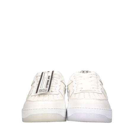 ENTERPRISE JAPAN Sneakers Bianco da uomo