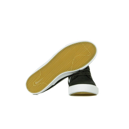 Nike Scarpa Bassa Uomo Sb Zoom Janoski Rm Black/white/thunder Grey/gum Light Brown da uomo