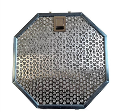 Filtro autop.x ottagonale 249X249 F8 P10 Faber 133.0256.324