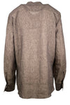 Xacus Camicie Marrone da donna