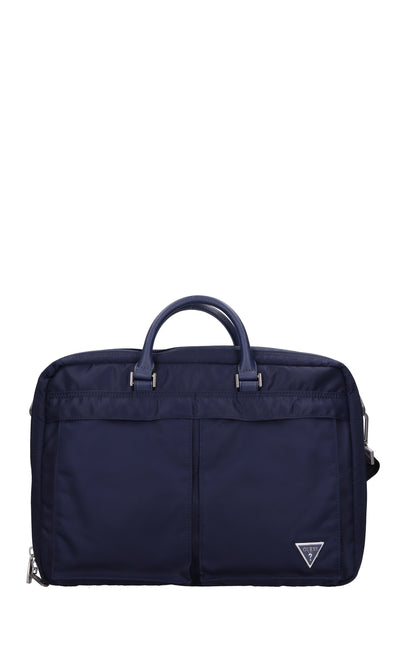 Guess Borse... Blu da donna