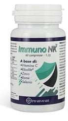 Immuno nk 30cpr