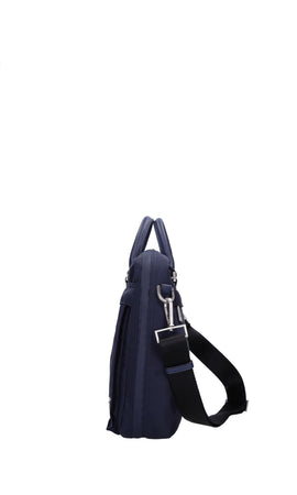 Guess Borse... Blu da donna